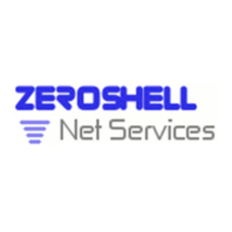 Zeroshell Zeroshell