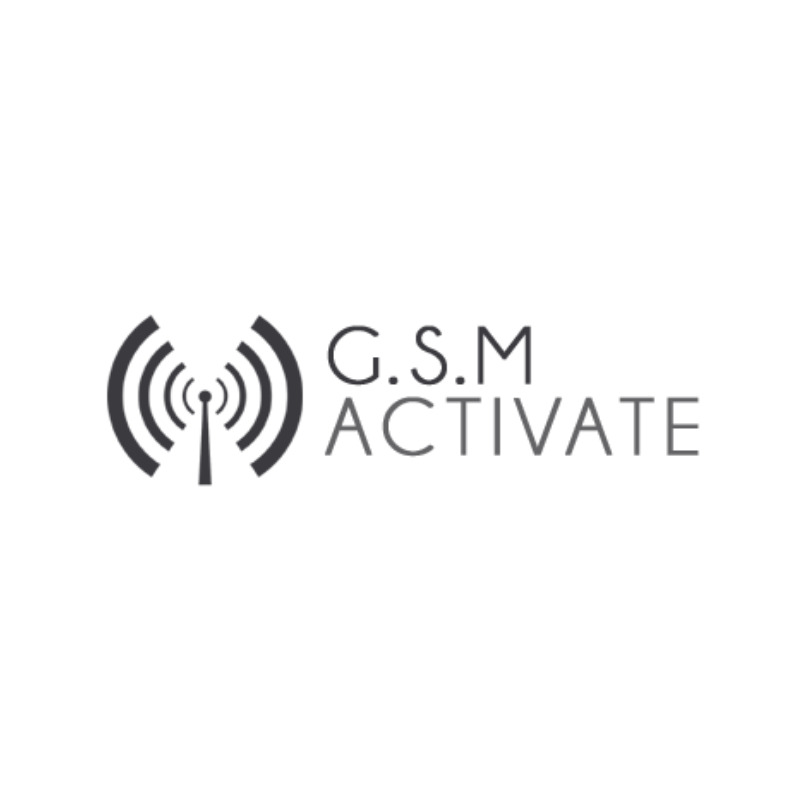 GSM Activate GSM Activate