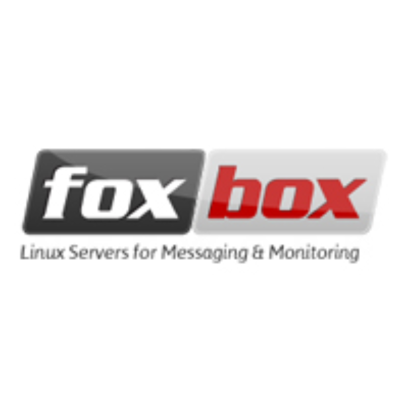 FoxBox FoxBox