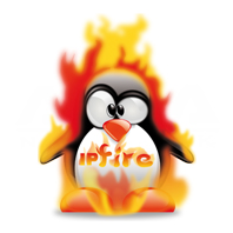 IPFire IPFire