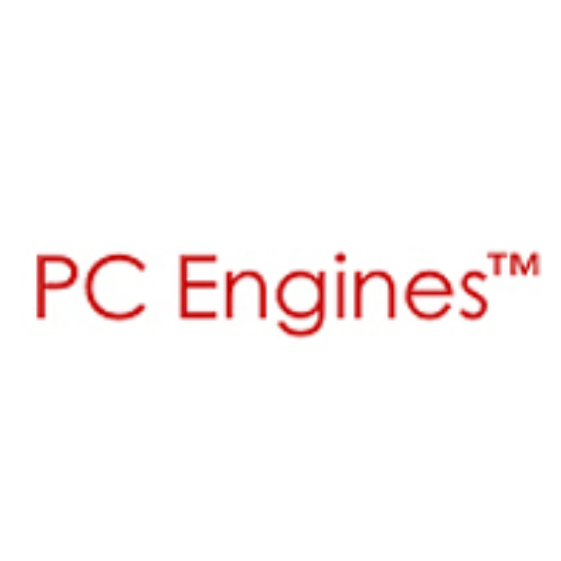 PC Engines PC Engines
