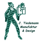 J.Tiedemann Manufaktur & Design