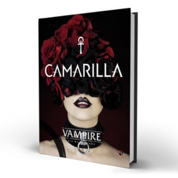 vampire the masquerade camarilla edition
