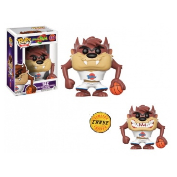 space jam funko pop