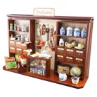 001.820/0 - Display "General Store"