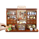 001.820/0 - Display "General Store"