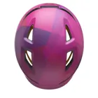 13204303294 - POP Mips Kinderhelm M pink