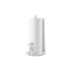 1019271-660 - BUDDY kitchen roll holder free-standing, white