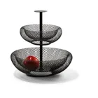 Mesh Etagere