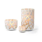 Val tea light holder