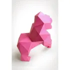 GORILLA_ROSA - Craft kit gorilla pink