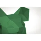 KOALA_SMARAGDGRÜN - Craft kit koala emerald green