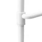 1012718-660 - Umbra ANYWHERE ROD 36-66 WHITE