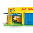 7520 - FUNCARS AUTOSERVICE &amp; CARPARK BLISTER