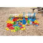 6962 - SANDSPIELSORTIMENT-84 TEILE KRT.