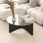 MADERA COFFEE TABLE BLACK