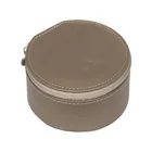 B6.107.565943 - Jewellery box Betsy nature taupe leather