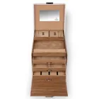 80.000.542843 - Jewellery box Lisa nordic style nordic oak