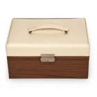 66.000.543143 - Jewellery box Jette nordic style / mahogany