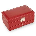 34.000.295043 - Schmuckkasten Helen new classic rot