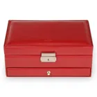 34.000.295043 - Schmuckkasten Helen new classic rot