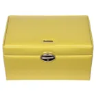 25.000.504244 - Schmuckkasten Elly coloranti lemon