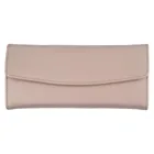 1010.560221 - Jewellery roll pastello / rosé (leather)