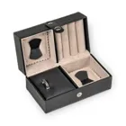 K5.000.290443 - Jewellery box Selina standard black