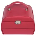 K5.000.290343 - Selina jewellery box standard / red