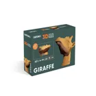 CARTGIR - Giraffe