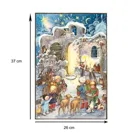 70154 - AdventskalenderAdvent Calendar