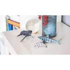 8505 - 3D craft set "Sea animals"