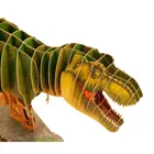 8704 - 3D Steckfigur "T-RexTyrannosaurus"