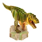 8704 - 3D Steckfigur "T-RexTyrannosaurus"