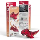 650005 - 3D-Bastelset Tyrannosaurus (MQ6)