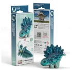 650007 - 3D-Bastelset Stegosaurus (MQ6)