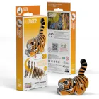 650012 - 3D-Bastelset Tiger (MQ6)