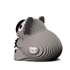 650016 - 3D-Bastelset Koala (MQ6)