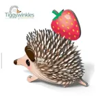 650026 - 3D handicraft set hedgehog (MQ6)