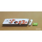 650037 - 3D clownfish craft set (MQ6)