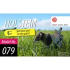 650079 - 3D Bastelset Holstein Kuh (MQ6)