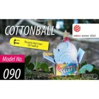 650090 - 3D Bastelset Persische Katze (MQ6)