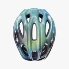 13304418552 - Meggy II Trend S Stars Blue Green Glossy