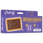 284093 - Chocolate biscuit set