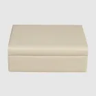 803350.12 - Charm box with 2 removable inserts Merino Moda beige