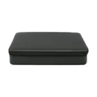 803398.08 - Charm box for travelling Merino black