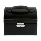 803676.09 - small jewellery case Merino Moda black