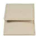 803682.12 - 4-piece manicure case Merino Moda beige