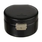 803922.08 - Jewellery box small Merino black