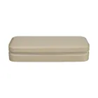 803923.12 - Charm box for travelling Merino Moda beige